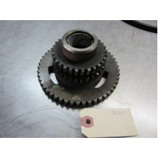 16C107 Idler Timing Gear For 06-07 Jeep Grand Cherokee  4.7